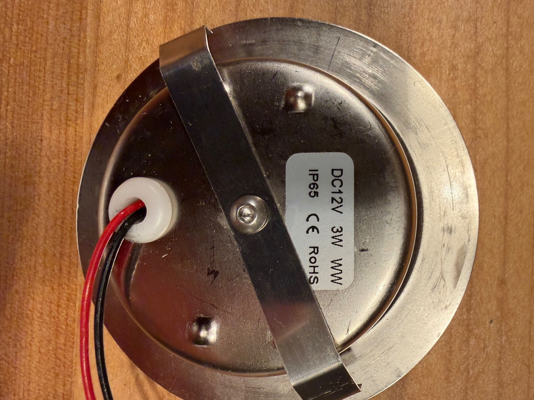 Lampadari & plafoniere: Einbaulampen – Nuovo e nell'imballaggio originale da Hendschiken venduto da mst_1979 9