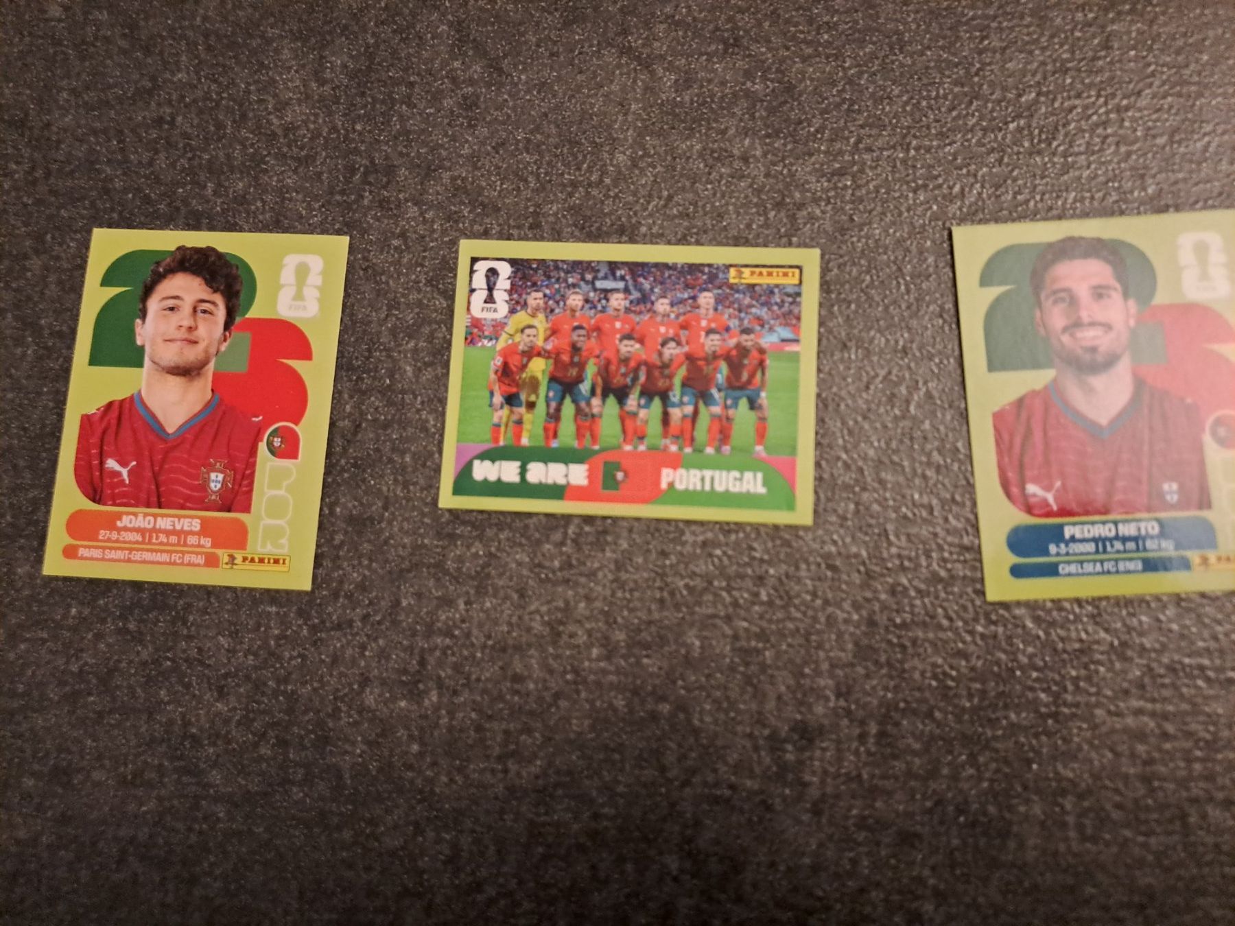 Panini Cartes à collectionner: Pannini word cup 2026 – Neuf avec emballage d'origine à Biel/Bienne par Sikosi 1