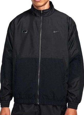 Nike TN trackjacket windbreaker