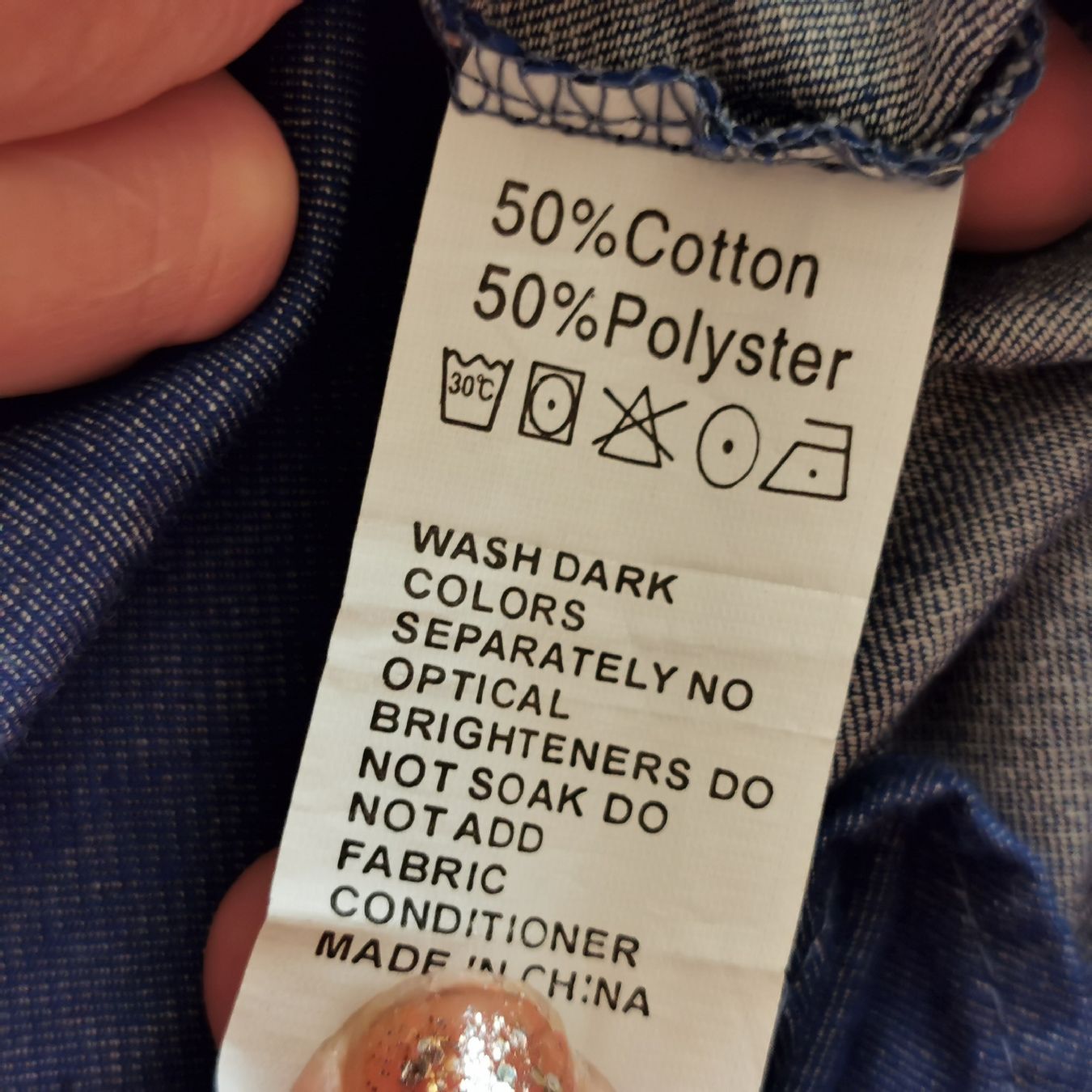 Blusen: Damen Bluse Gr. S – Neu (gemäss Beschreibung) aus Zürich von mar_mv5c 6