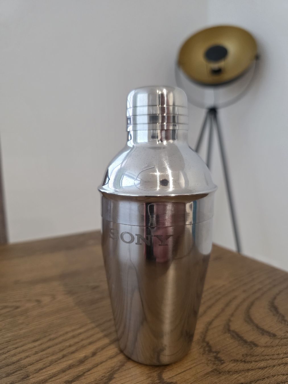 Elettrodomestici da cucina: Sony Cocktail Shaker – Usato da Benken SG venduto da FF11