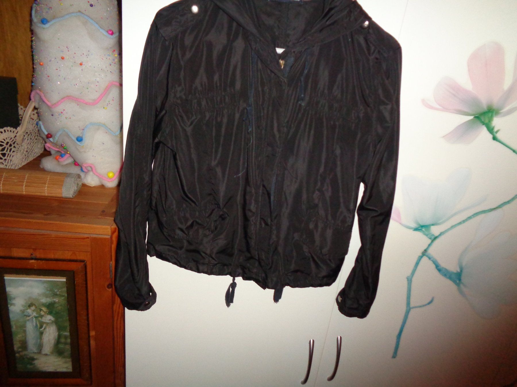 Brandy Melville Giacche: *** Windjacke *** / von Brandy Melville – Usato da Othmarsingen venduto da Leuchtturmlady 1