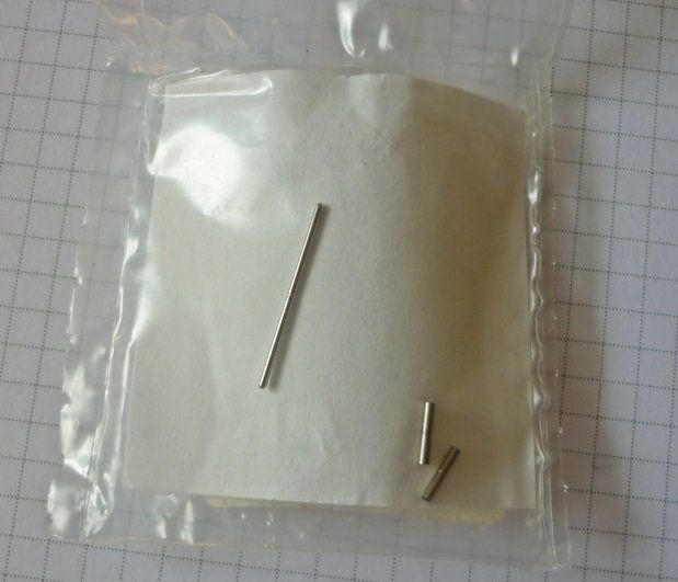Rado Orologi: Vintage RADO Schliesse Ref. 72 03986 – Usato da Adliswil venduto da di_hans 4