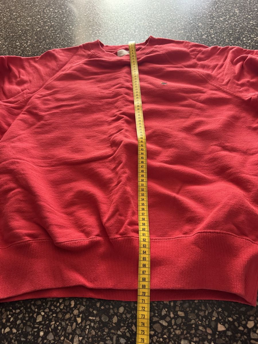 Pullover & Sweatshirts: Aime leon dore red sweatshirt size L – Gebraucht aus Zürich von gva_r9gs 2