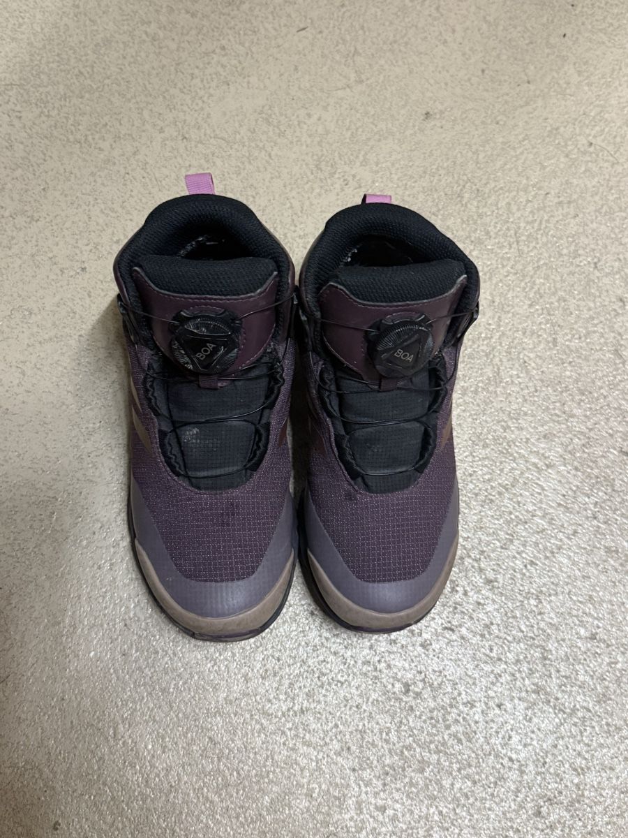 Adidas Scarpe per ragazzi: Adidas Terrex Schuh Gr. 30 – Usato da Oeschgen venduto da Mich_elle