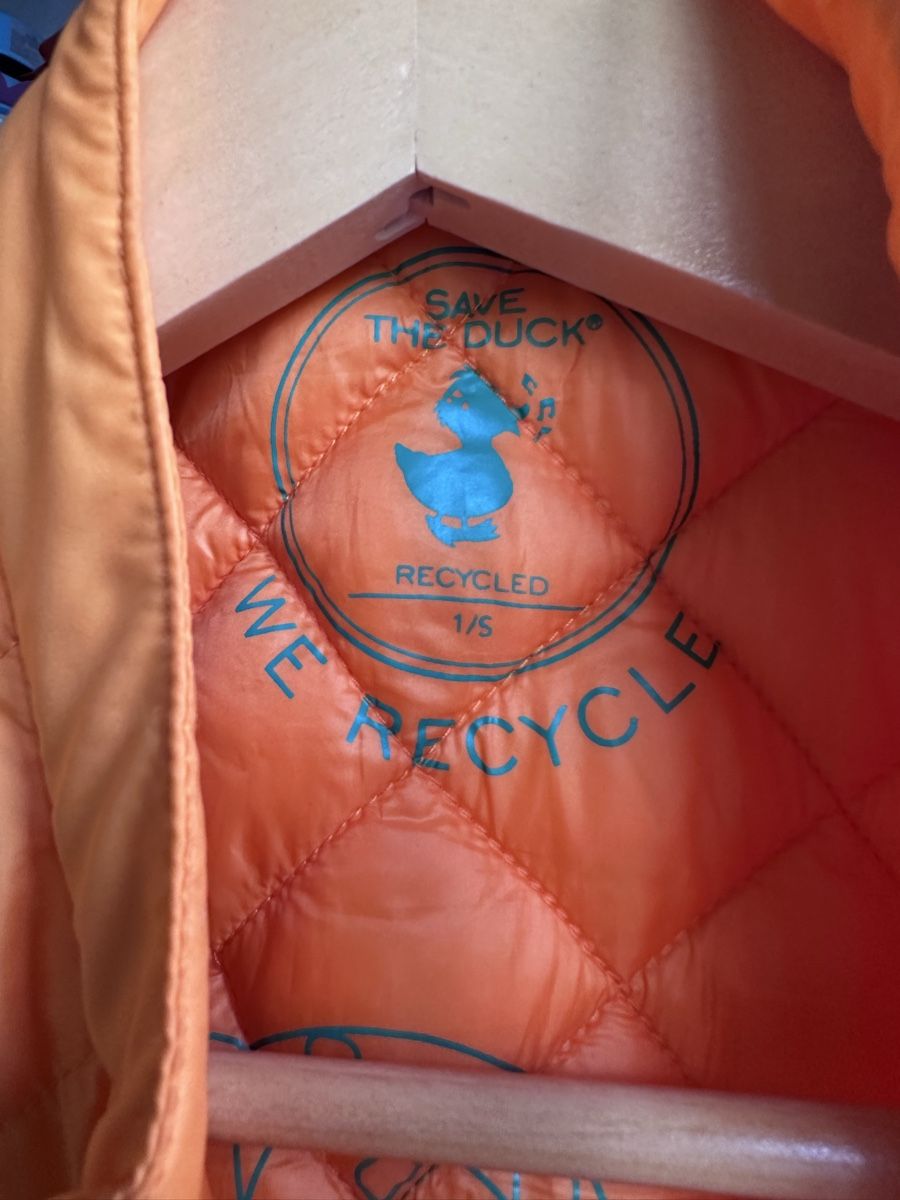 Save the duck Jacken: Winter jacket save the duck (SIZE-1S) – Neu (gemäss Beschreibung) aus Bex von roopa.gorla 3