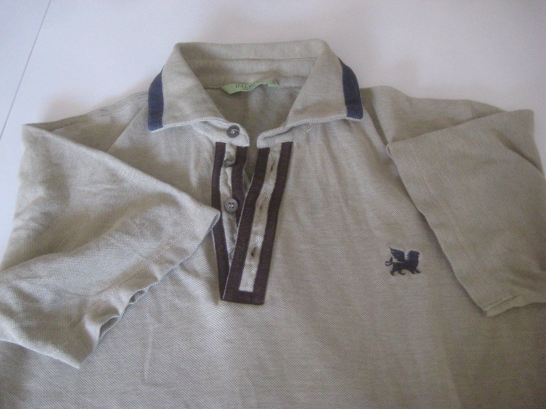 Magliette Polo: HERREN  POLO-SHIRT – Usato da Uster venduto da flocke1 3