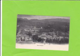 Saint-Cergues