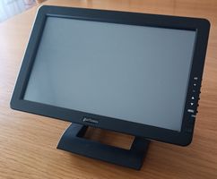 BeeTronics 10TS2 Touchscreen-Monitor 10" 1024x600