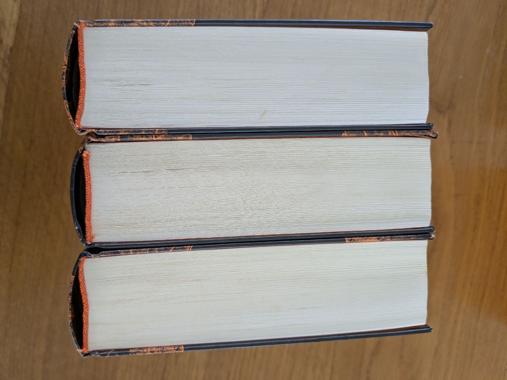 Bücher: Die Tribute von Panem: Buchbox Suzanne Collins  – Gebraucht aus Wohlen AG von merkur0300 2