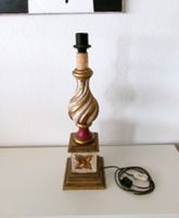 Grosse Tischlampe