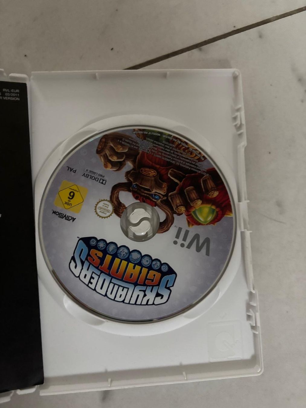 Nintendo Giochi: Wii Speil Konvolut – Usato da Naters venduto da zub_zrz8 6