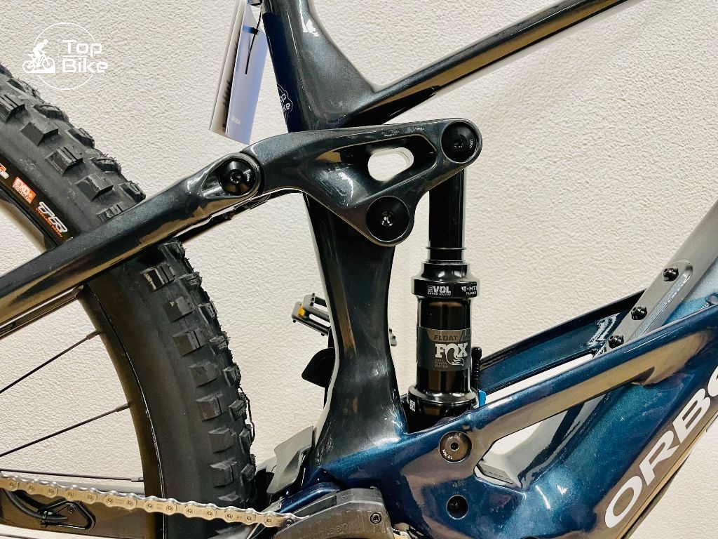 Orbea Velos: NEW Orbea Wild FS H30 L – Neu und originalverpackt aus Stallikon von TopBikeCH 4