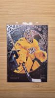 NHL Nashville Predators Juuse Saros
