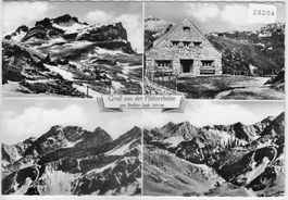 Gruss aus der Pfälzerhütte - Multiview