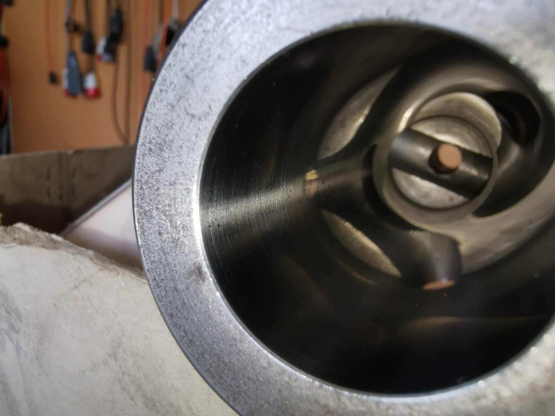 Schaublin Altro per industria metallurgica: ISO 40 Werkzeughalter MK 4, Morsekonus Konushalter – Nuovo (secondo la descrizione) da Niederdorf venduto da salti 3