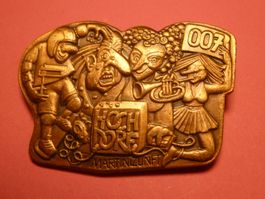 HOCHDORF 2007 BRONZE