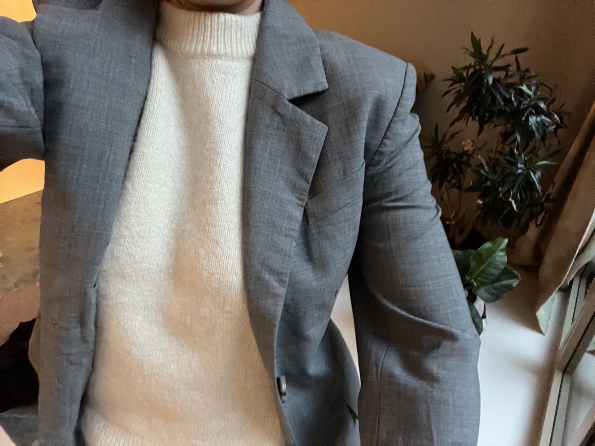 Cos Giacche: COS Blazer - Size 34 – Usato da Zürich venduto da Agave_Sue