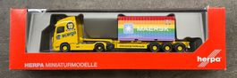 Herpa 315364 "acargo"