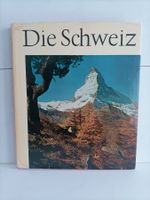 Die Schweiz / Otto Siegner / Office du livre Fribourg