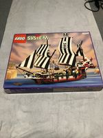 Lego 6286 Skull‘s Eye Schooner
