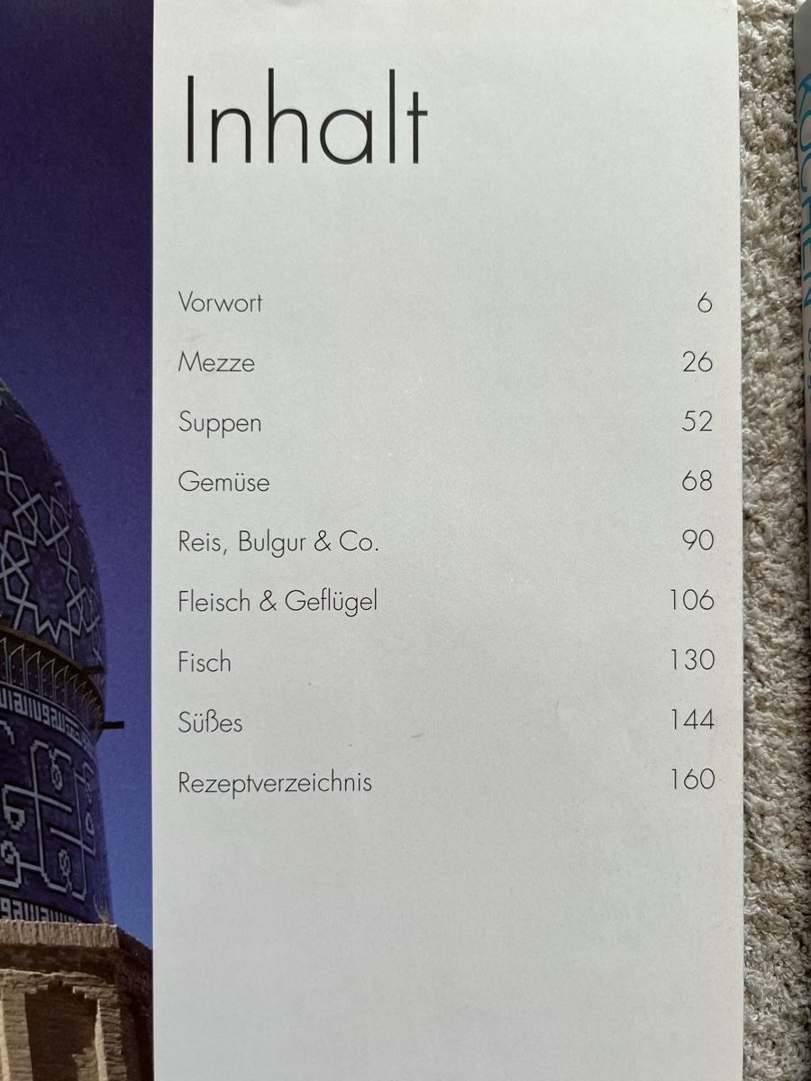 Libri: Kochbücher – Usato da Zürich venduto da tan_br5w 2