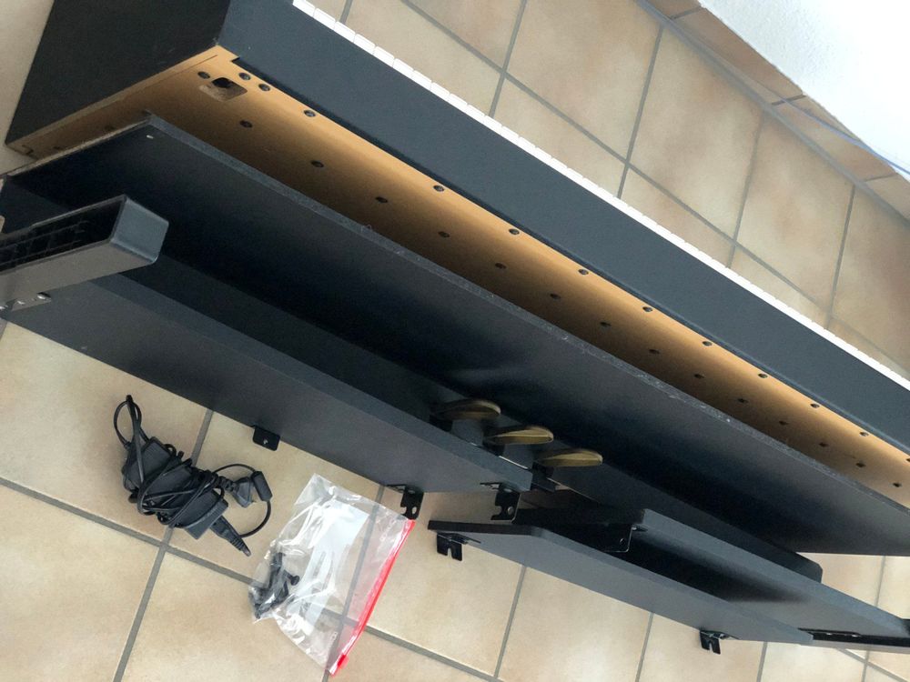 Roland RP201 Digital Piano Kaufen auf Ricardo