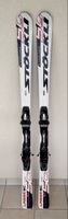 Stöckli Ski Laser SC 163 cm
