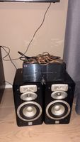 Musikanlage