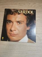 Vinyl Sardou 33 tours