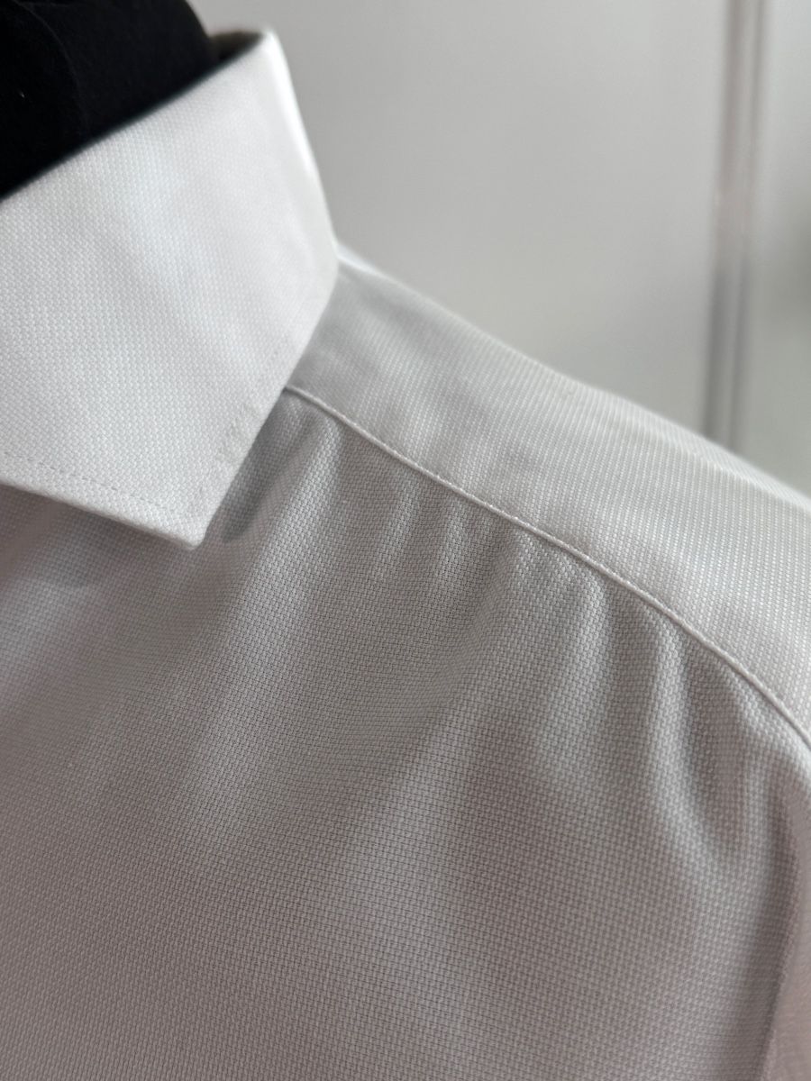 Eterna Hemden: 2 x Eterna Slim fit Hemd Gr. 38/15 – Gebraucht aus Wetzikon ZH von el-lustigo2 2