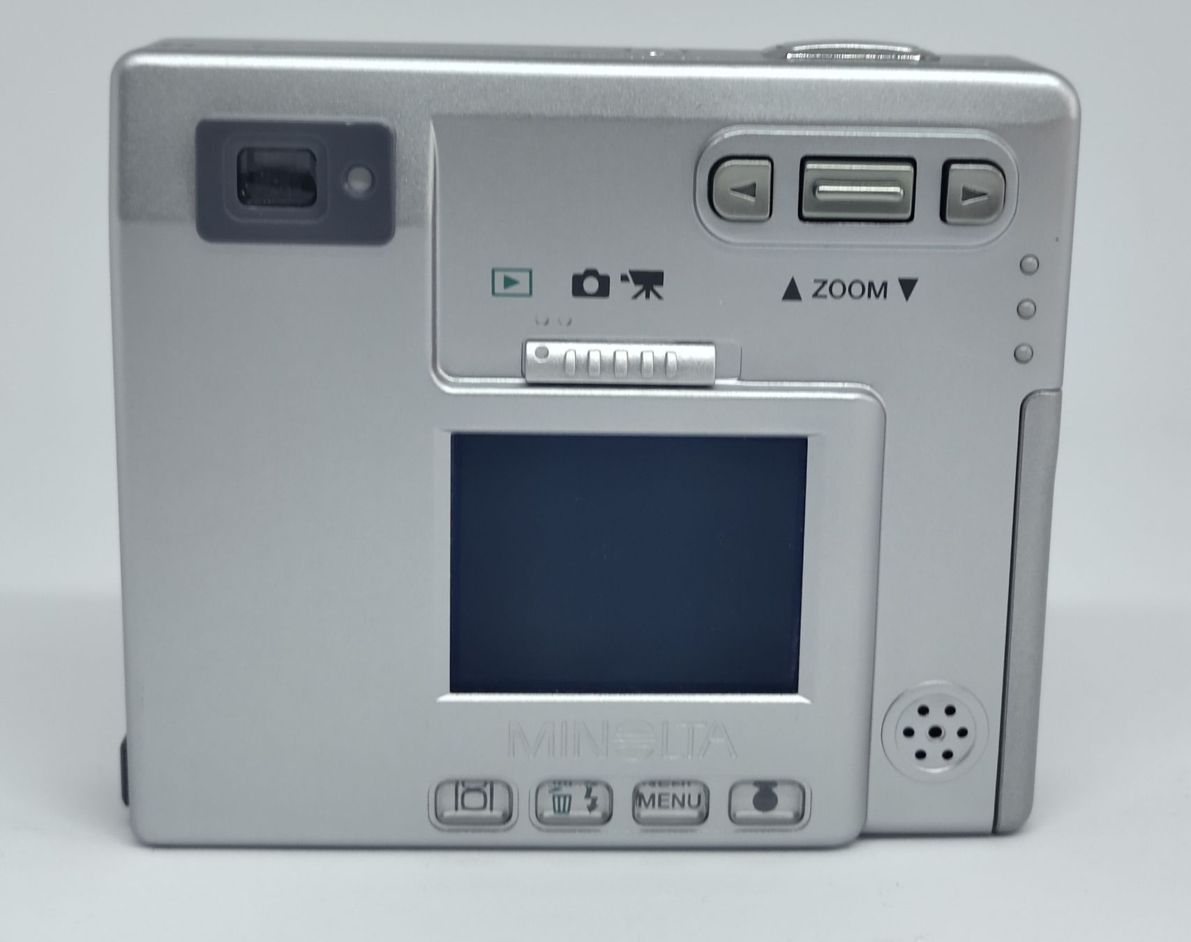 Minolta DiMAGE Xi | Retro Digicam Set OVP & Tasche (D'occasion) à ...