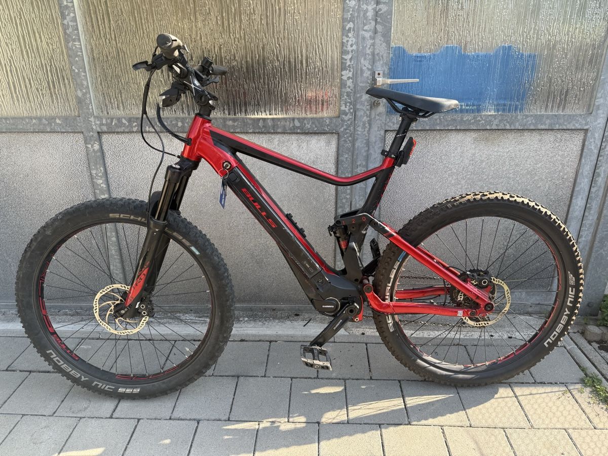 Bulls Biciclette: Bulls E-Core Evo TR2 – Usato da Oberentfelden venduto da speed_71
