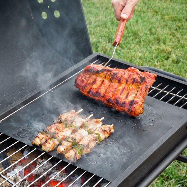 Film Aluminium Albal Chef 20m - Ultra-Résistant - Pour Four, Barbecue Et Conservation - Recyclable