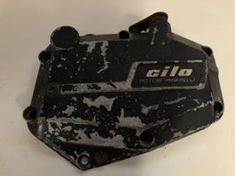 Cilo Minarelli Garelli Beta Kupplungsdeckel Motor