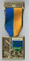 1975 Jubiläumsschiessen_Säriswil_1875-1975