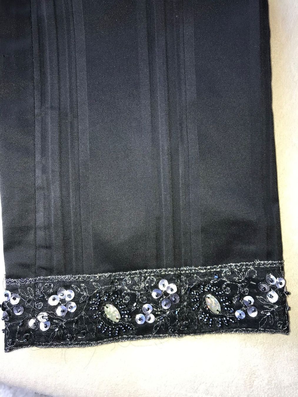 Pantaloni: Elegante Hose Gr.34 – Usato da Stäfa venduto da Exclusive0 4