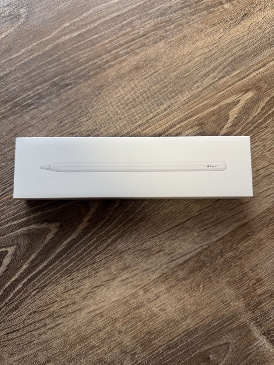 Penna & Evidenziatori: Apple Pencil 2.Generation – Usato da Zürich venduto da yab_78rq 1