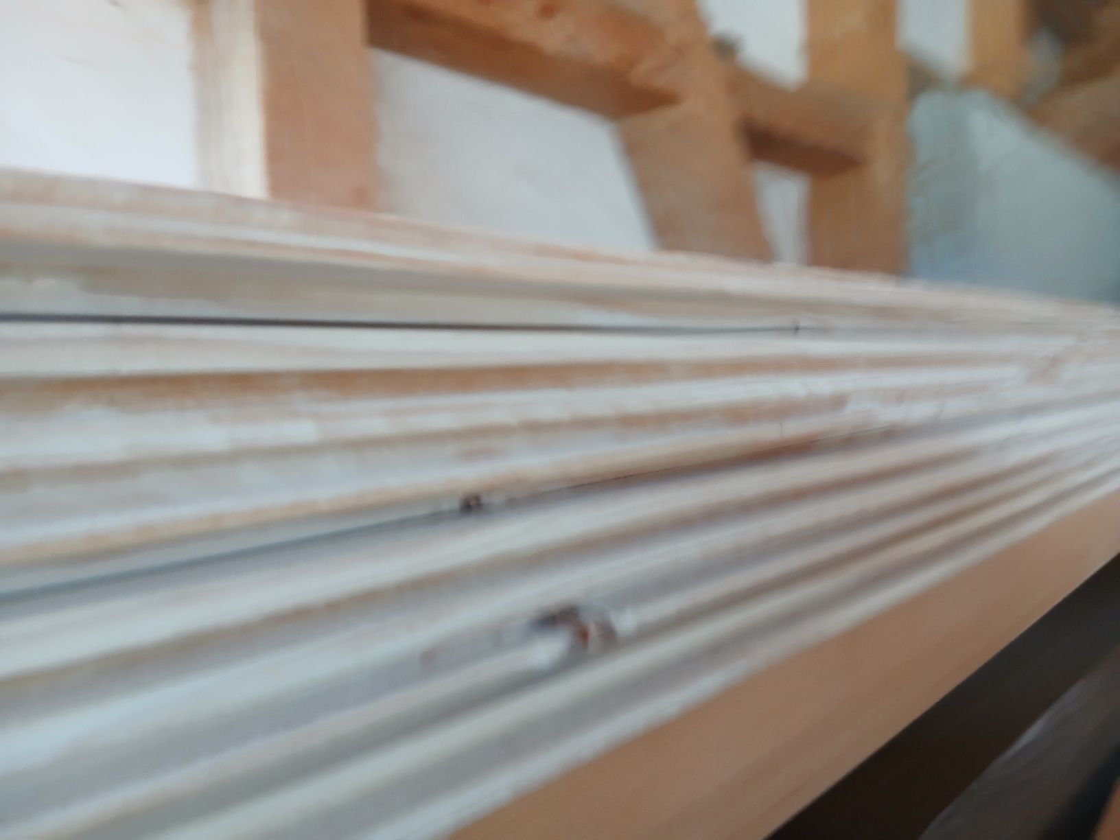 Holzartikel: Restposten Fichten Täfer 6  m2  5.1 m lang – Neu (gemäss Beschreibung) aus Nesslau von Jakobi01 2