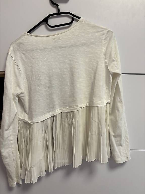 Giacche: weisser Cardigan  – Usato da Chur venduto da gio_6rlp 1