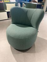 Rolf Benz Freistil Sessel SE 173