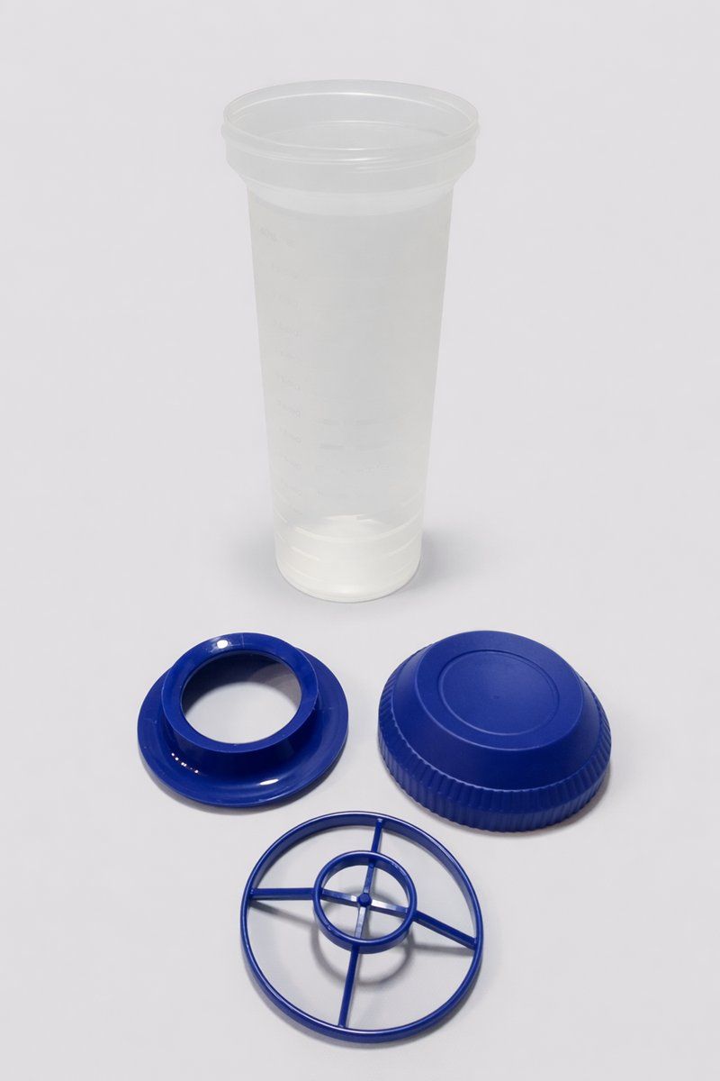 Tupperware Elettrodomestici da cucina: 2 TUPPERWARE Mix-Fix Quick-Shaker 750 ml – Usato da Werdenberg venduto da EXA-Secondhand 2
