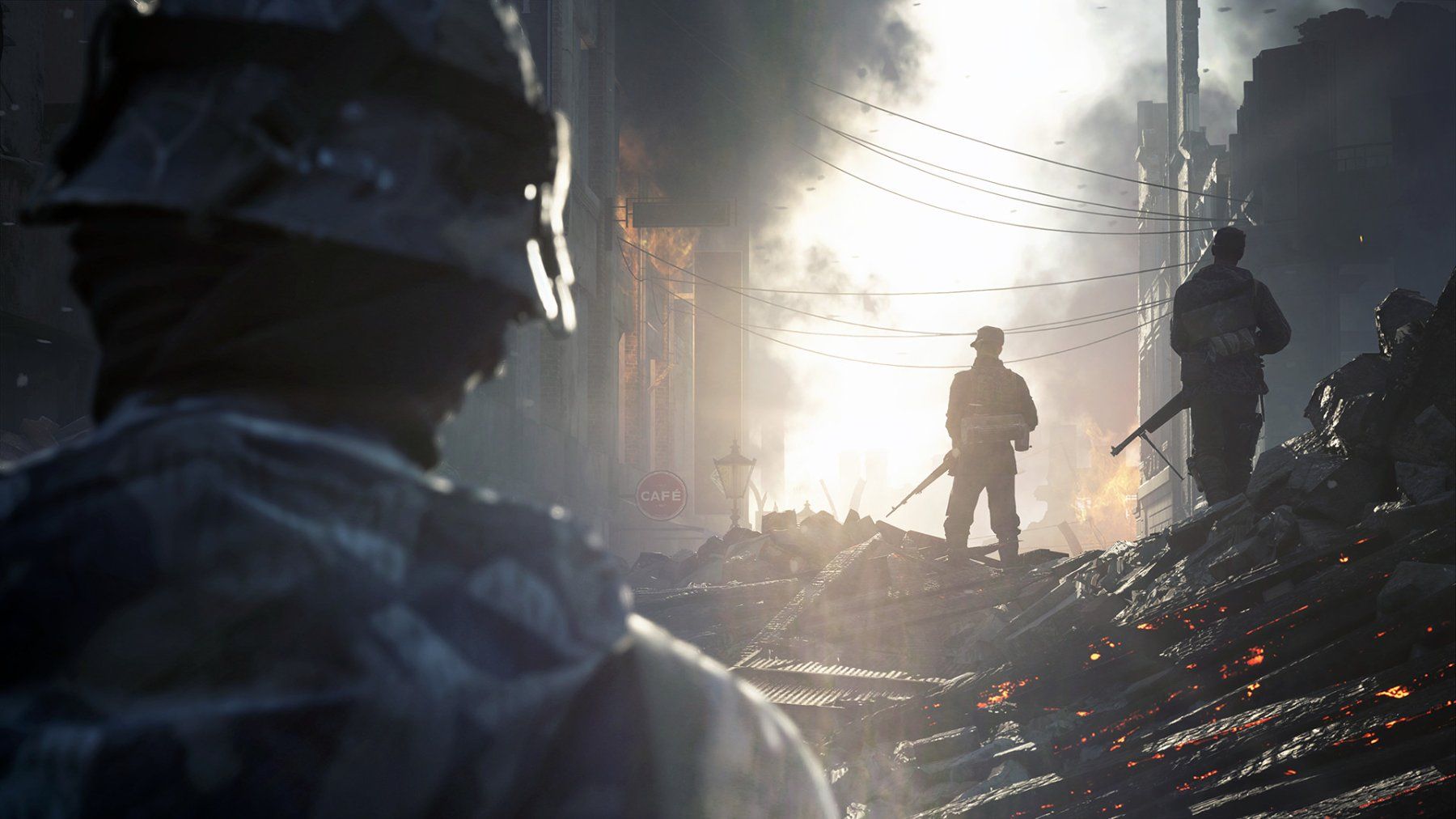 Jeux: Battlefield V Definitive Edition PC EA APP Key Download Code – Neuf (Voir description) à Bad Säckingen par ms-spiele-keys 6