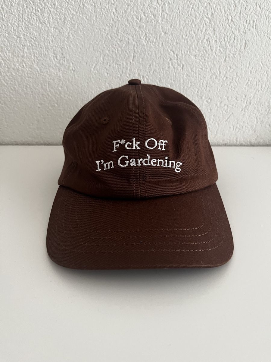 Hüte, Mützen & Caps: Cap Bram's Fruit – Neu (gemäss Beschreibung) aus Zürich von s.akeret