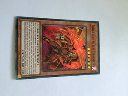 Yu-Gi-Oh! Ninja des roten Drachen