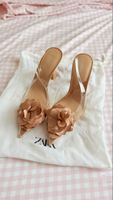 Escarpins a talons hauts Zara