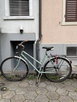 CRESTA City Velo