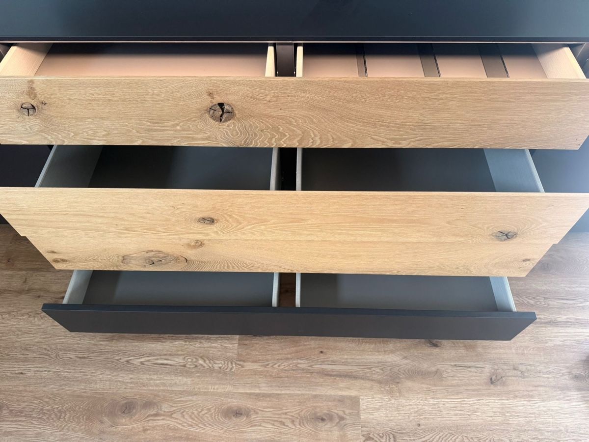 Commodes: Sideboard von Möbel Schnetzer – D'occasion à Flawil par Bernoldis 2