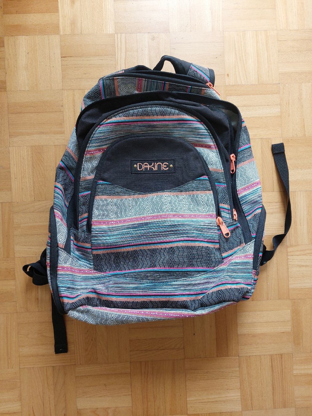 Dakine Rucksäcke: Rucksack/Schultheke Dakine – Gebraucht aus Luzern von llxrx