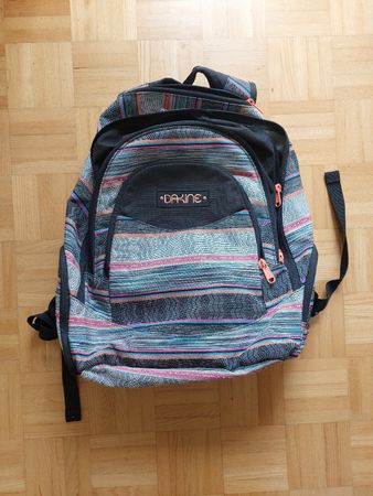 Rucksack/Schultheke Dakine